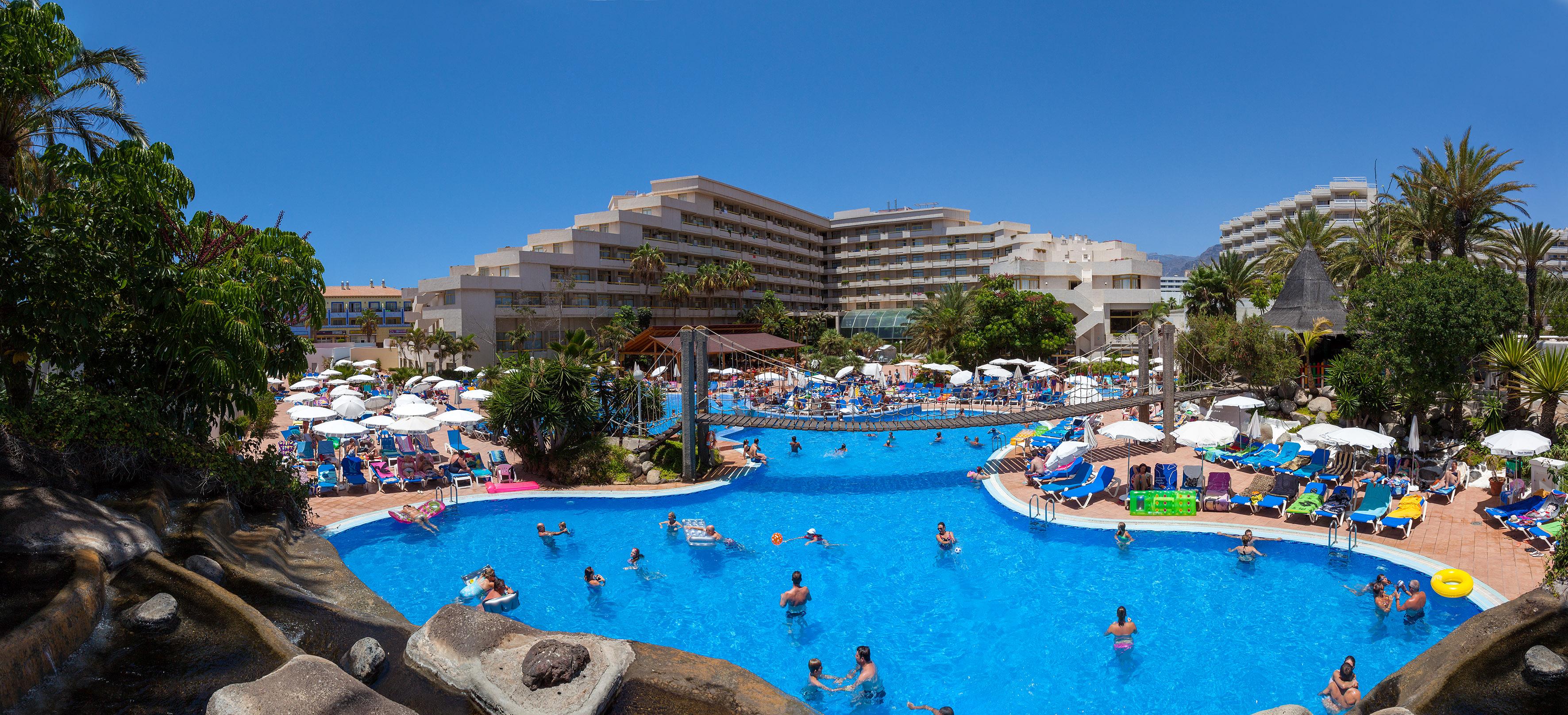 Hotel Best Tenerife Πλάγια ντε λας Αμέρικας Εξωτερικό φωτογραφία