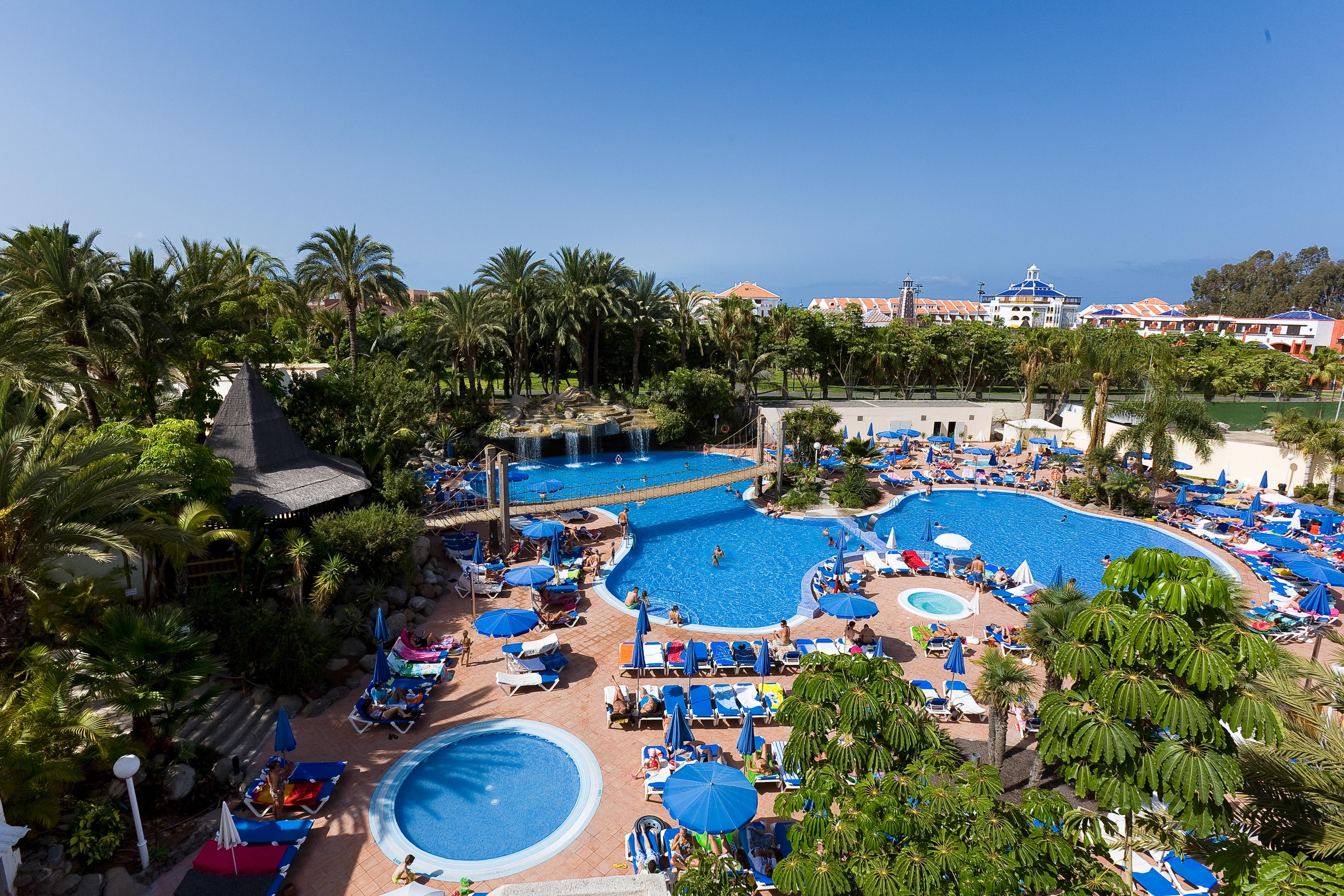 Hotel Best Tenerife Πλάγια ντε λας Αμέρικας Εξωτερικό φωτογραφία