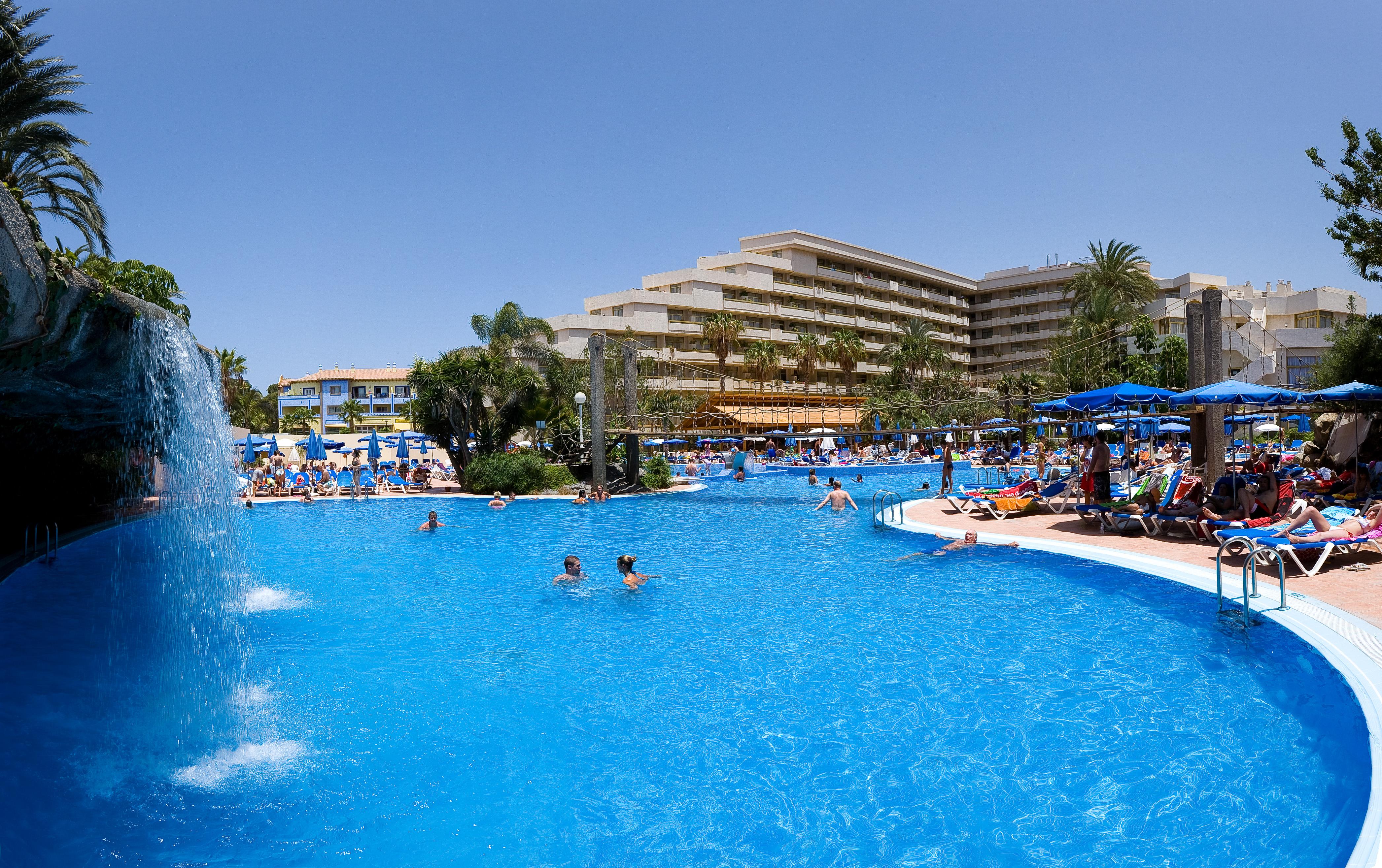 Hotel Best Tenerife Πλάγια ντε λας Αμέρικας Εξωτερικό φωτογραφία