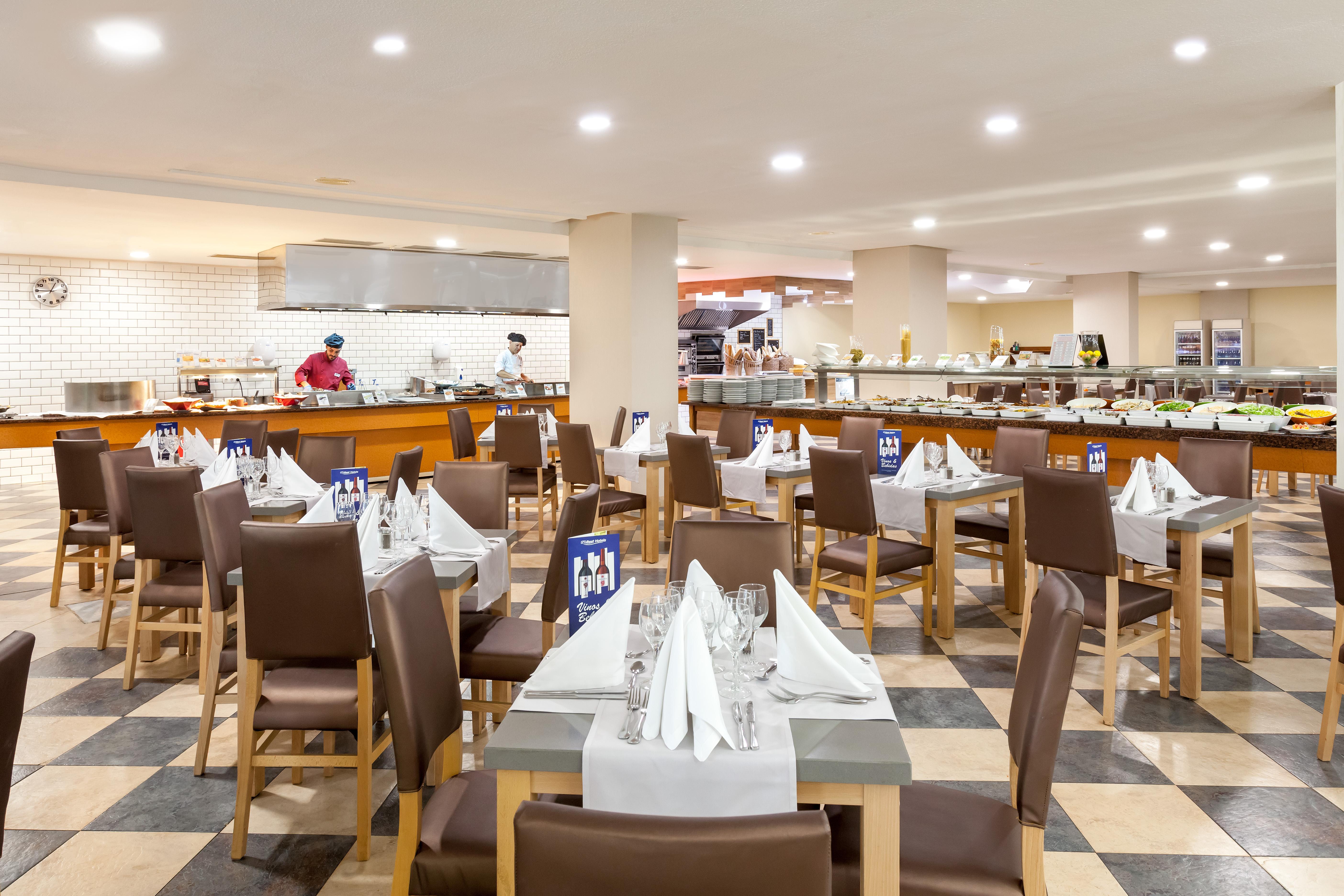 Hotel Best Tenerife Πλάγια ντε λας Αμέρικας Εξωτερικό φωτογραφία