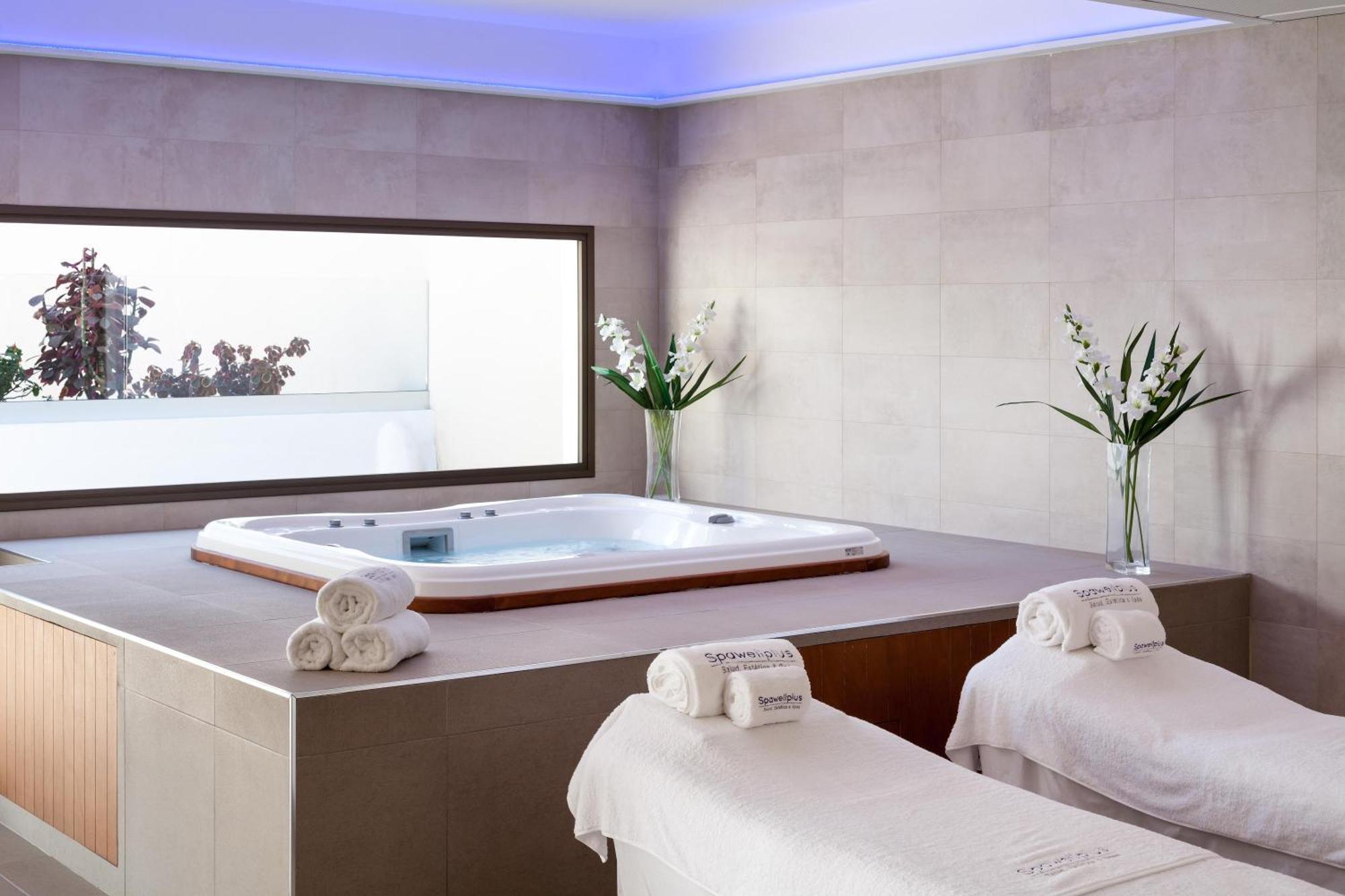 Hotel Best Tenerife Πλάγια ντε λας Αμέρικας Εξωτερικό φωτογραφία