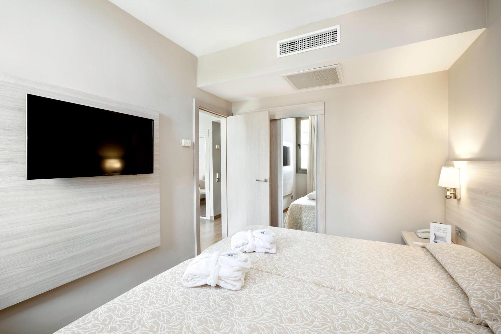 Hotel Best Tenerife Πλάγια ντε λας Αμέρικας Εξωτερικό φωτογραφία