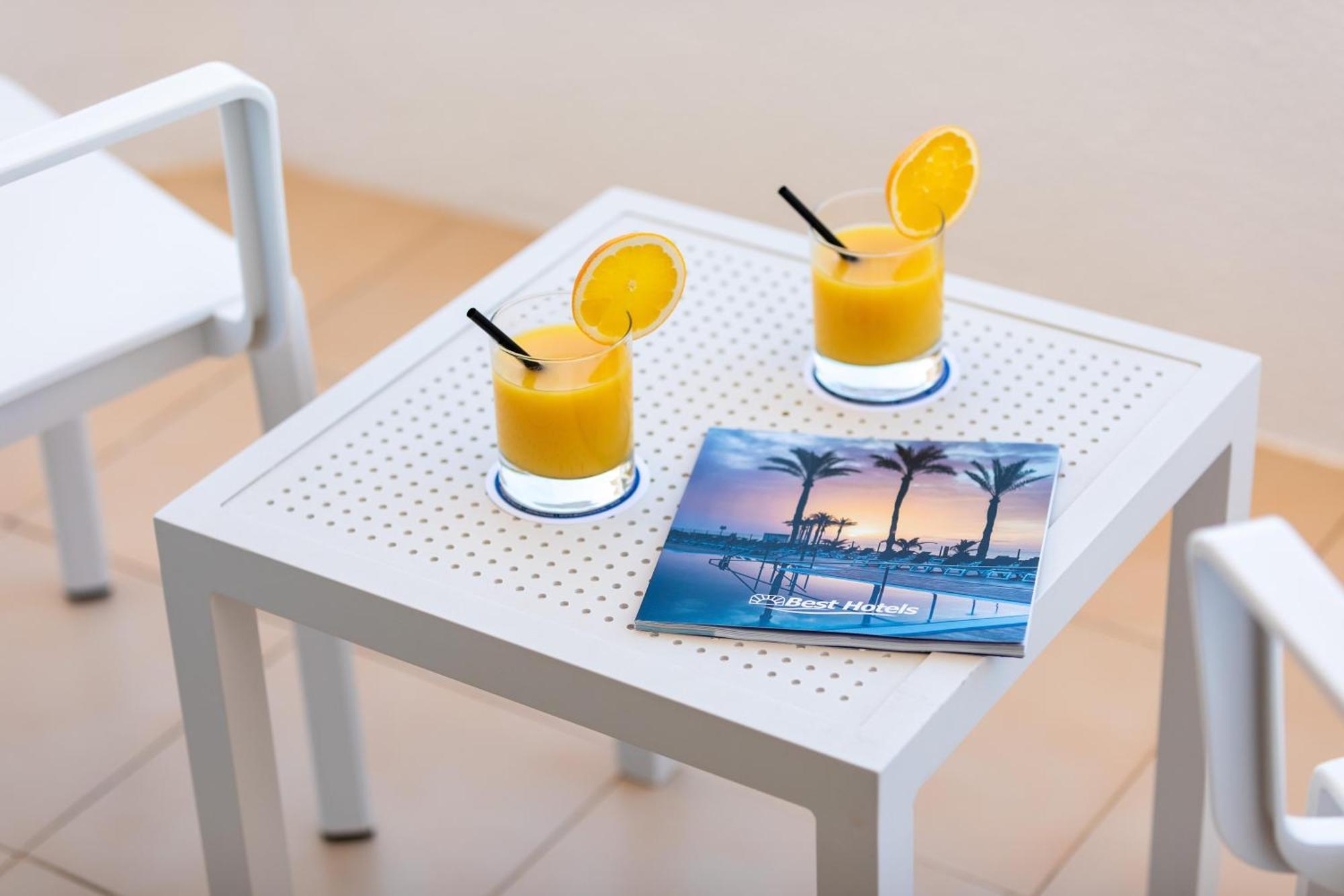 Hotel Best Tenerife Πλάγια ντε λας Αμέρικας Εξωτερικό φωτογραφία