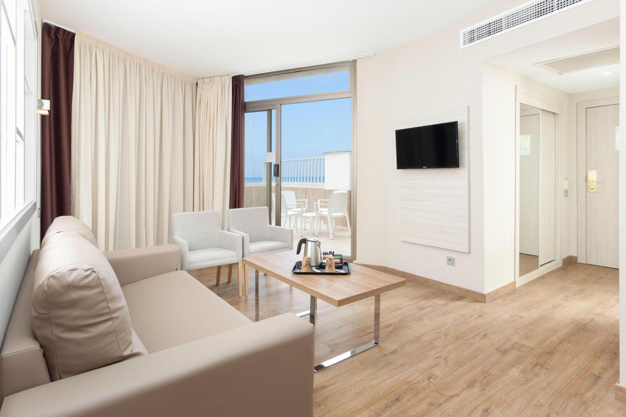 Hotel Best Tenerife Πλάγια ντε λας Αμέρικας Εξωτερικό φωτογραφία
