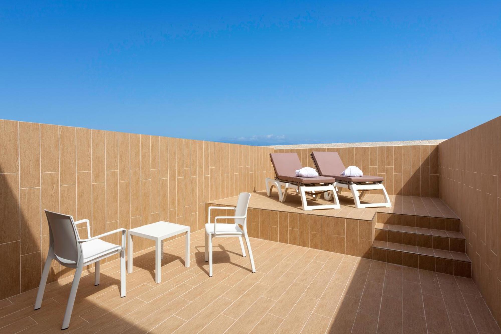 Hotel Best Tenerife Πλάγια ντε λας Αμέρικας Εξωτερικό φωτογραφία