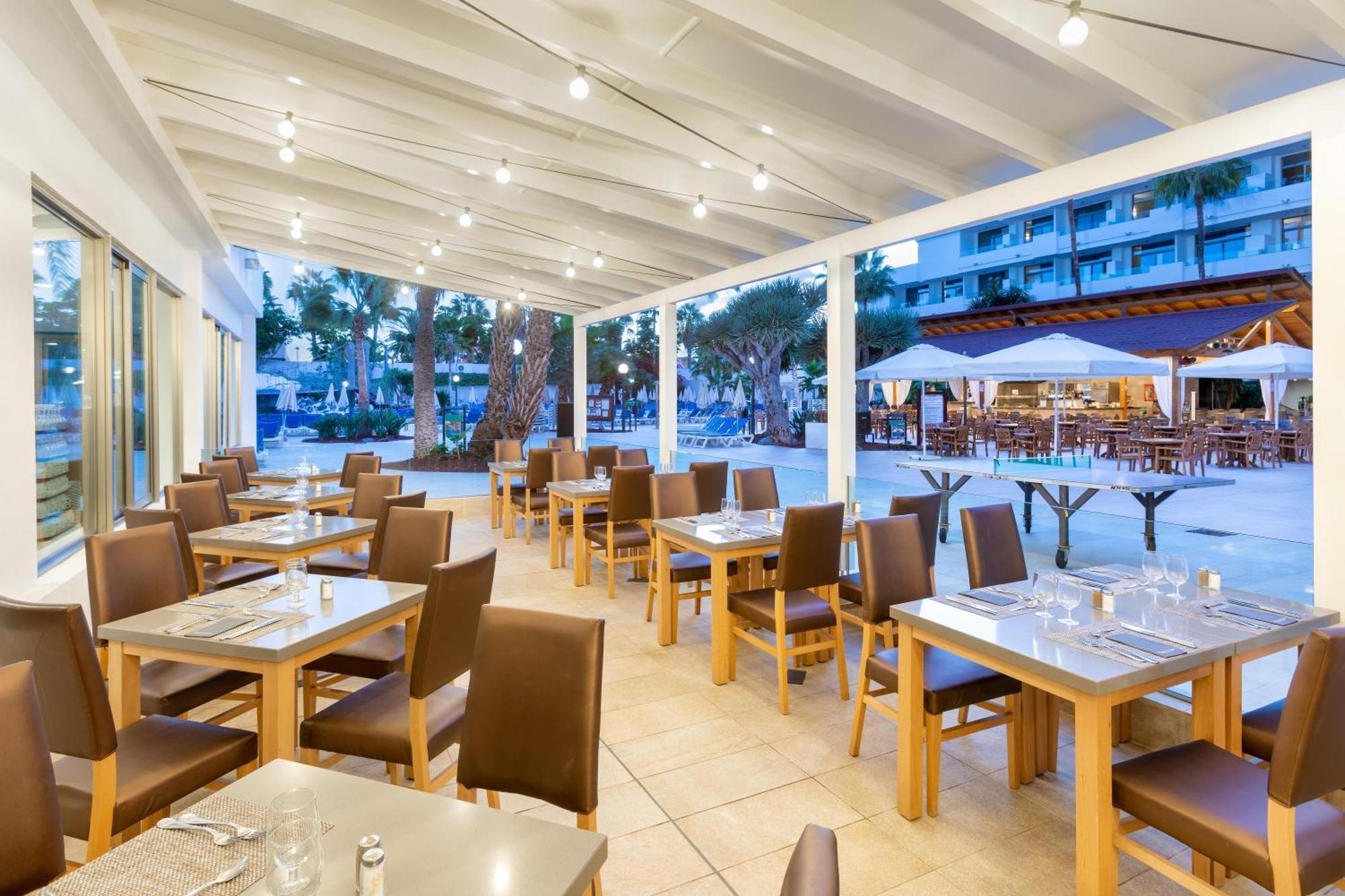 Hotel Best Tenerife Πλάγια ντε λας Αμέρικας Εξωτερικό φωτογραφία