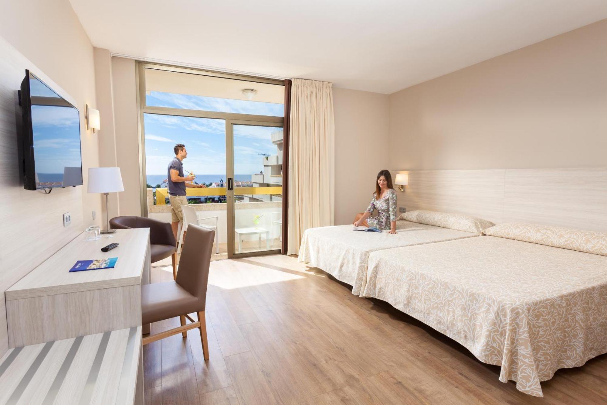 Hotel Best Tenerife Πλάγια ντε λας Αμέρικας Εξωτερικό φωτογραφία
