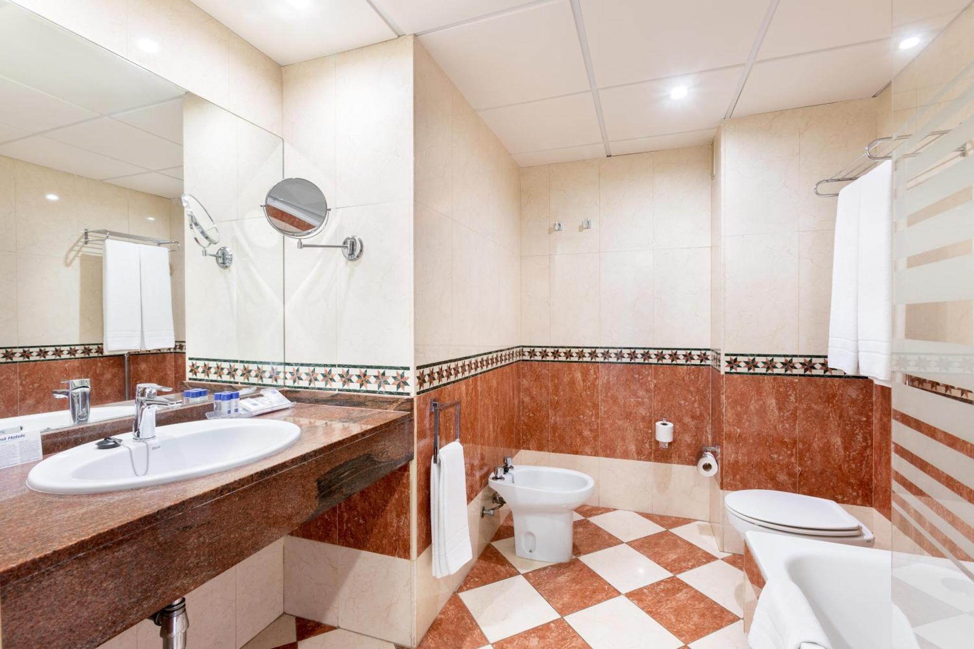 Hotel Best Tenerife Πλάγια ντε λας Αμέρικας Εξωτερικό φωτογραφία