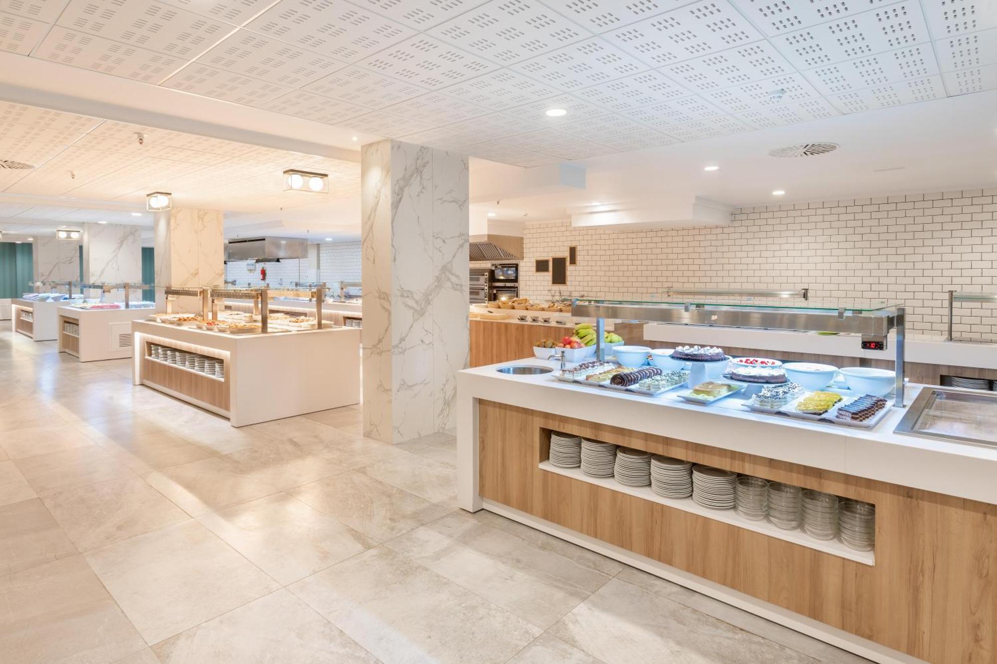 Hotel Best Tenerife Πλάγια ντε λας Αμέρικας Εξωτερικό φωτογραφία