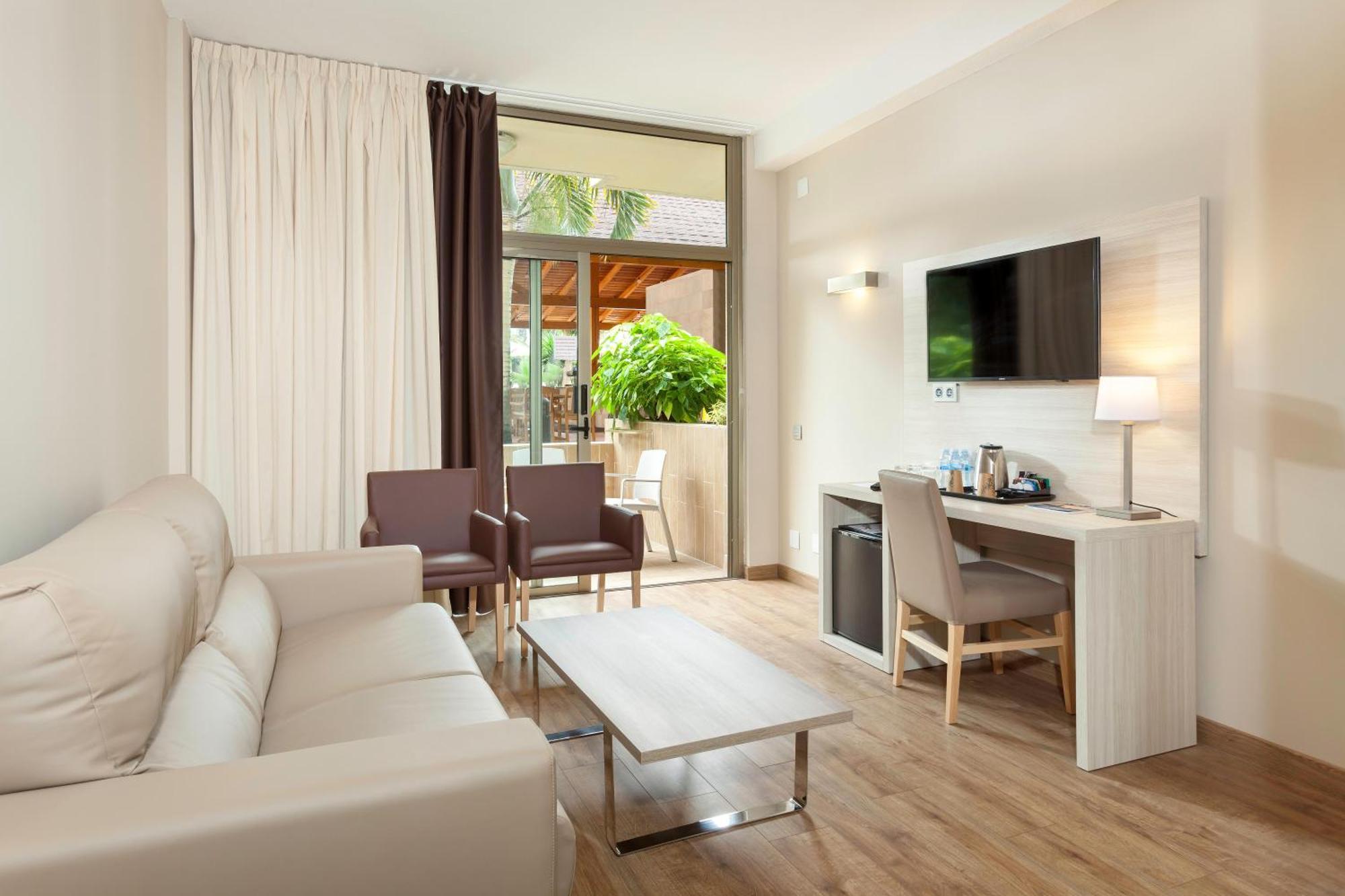 Hotel Best Tenerife Πλάγια ντε λας Αμέρικας Εξωτερικό φωτογραφία
