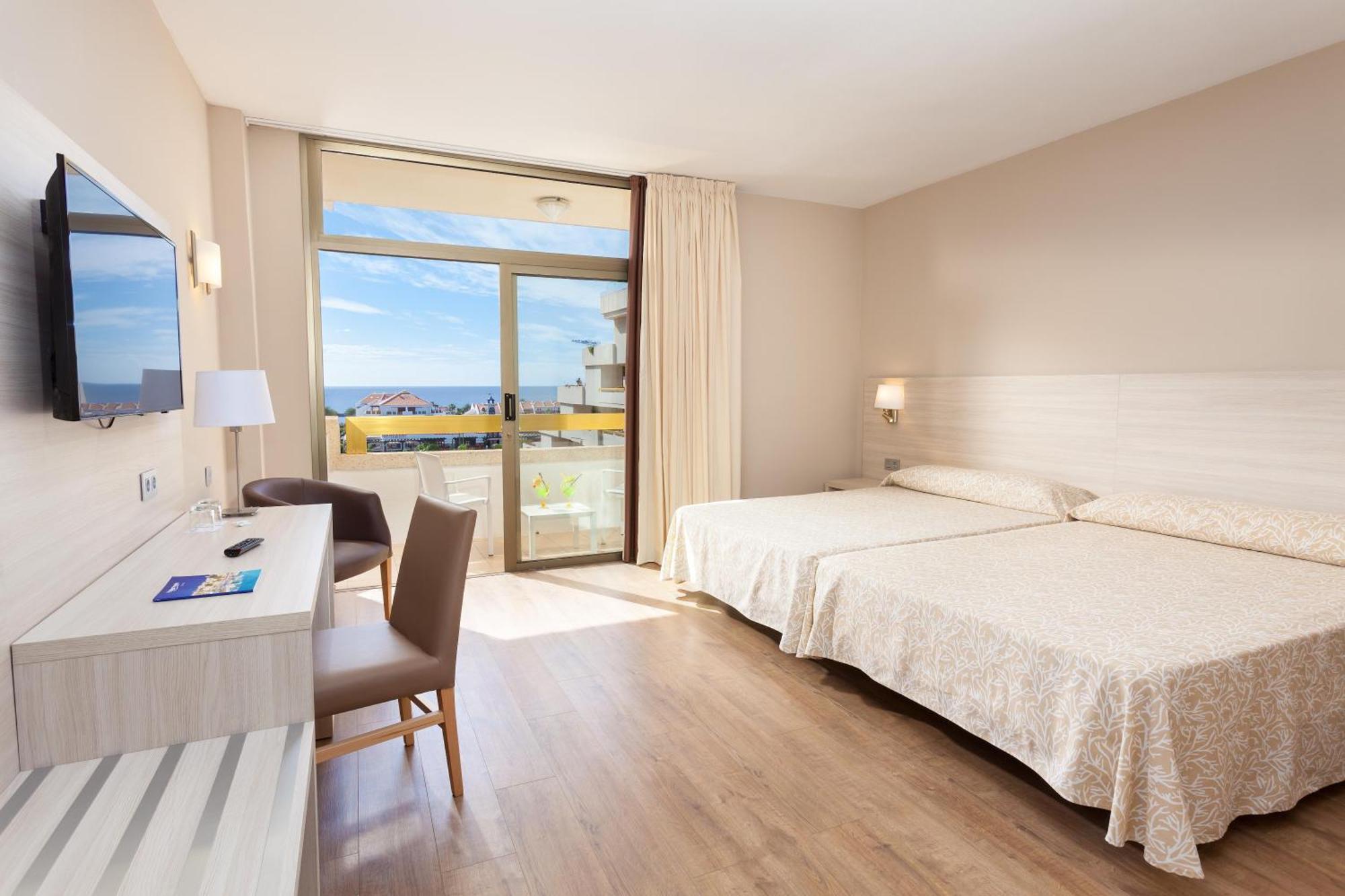 Hotel Best Tenerife Πλάγια ντε λας Αμέρικας Εξωτερικό φωτογραφία