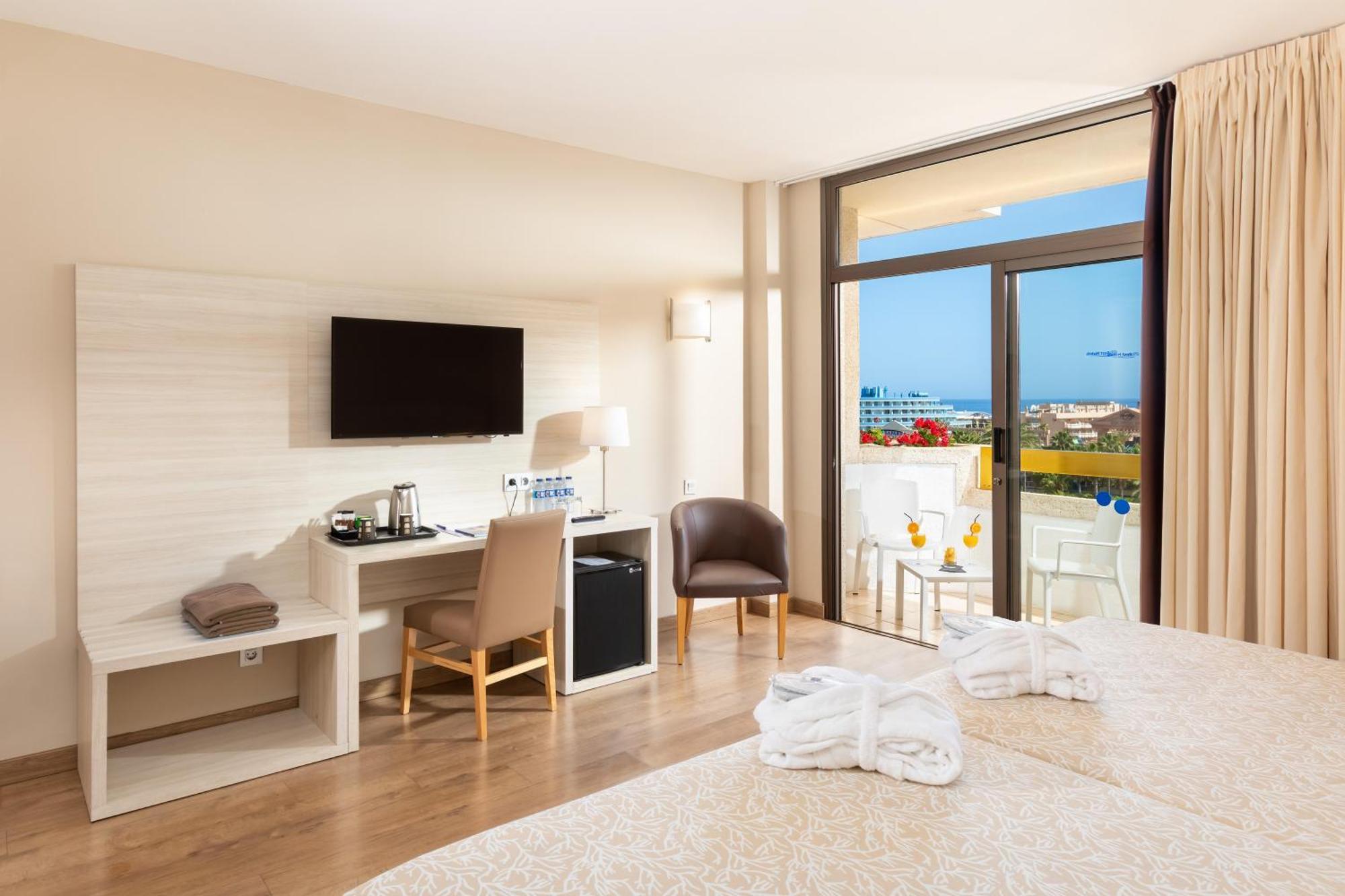 Hotel Best Tenerife Πλάγια ντε λας Αμέρικας Εξωτερικό φωτογραφία