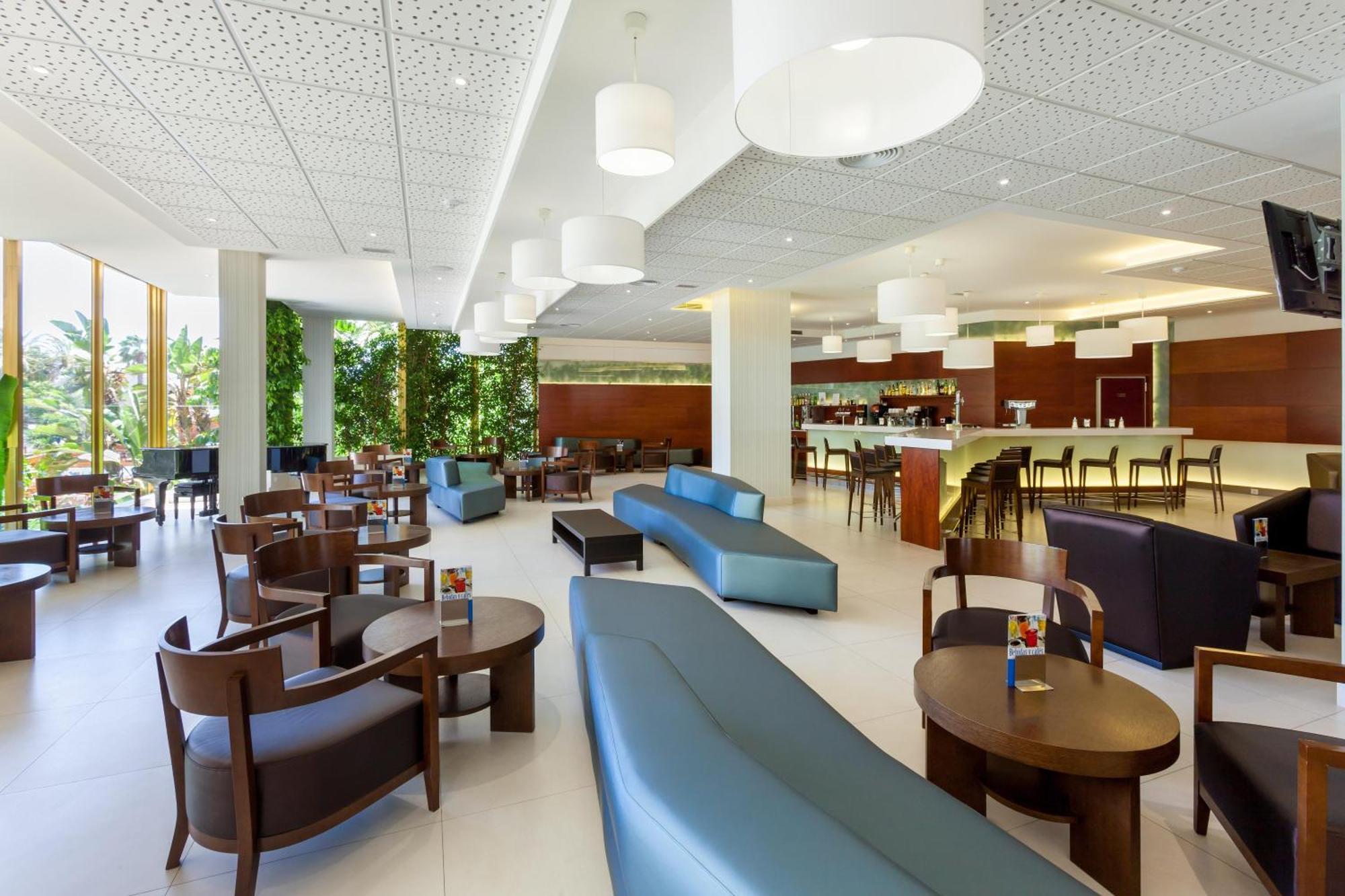 Hotel Best Tenerife Πλάγια ντε λας Αμέρικας Εξωτερικό φωτογραφία