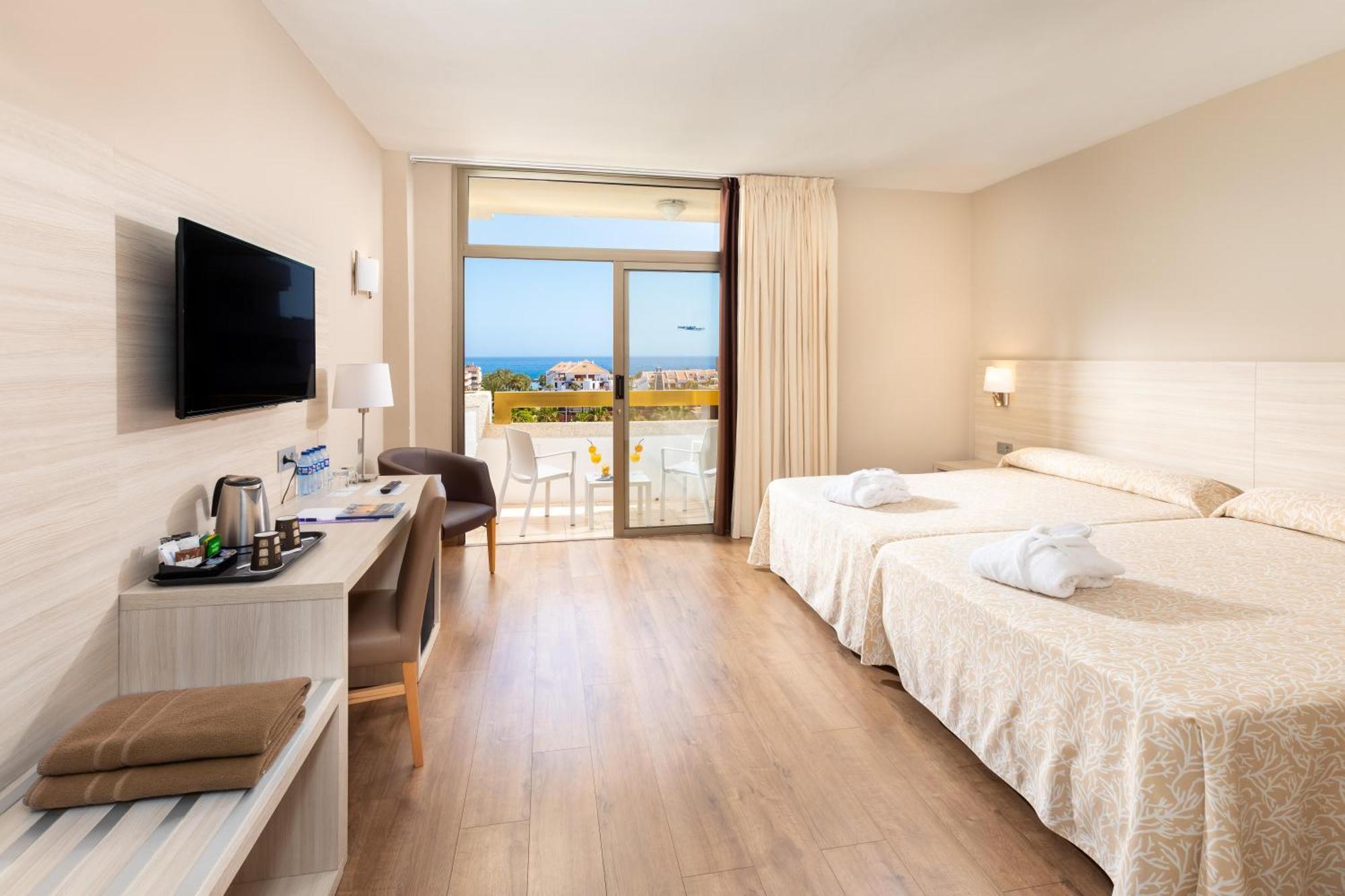 Hotel Best Tenerife Πλάγια ντε λας Αμέρικας Εξωτερικό φωτογραφία
