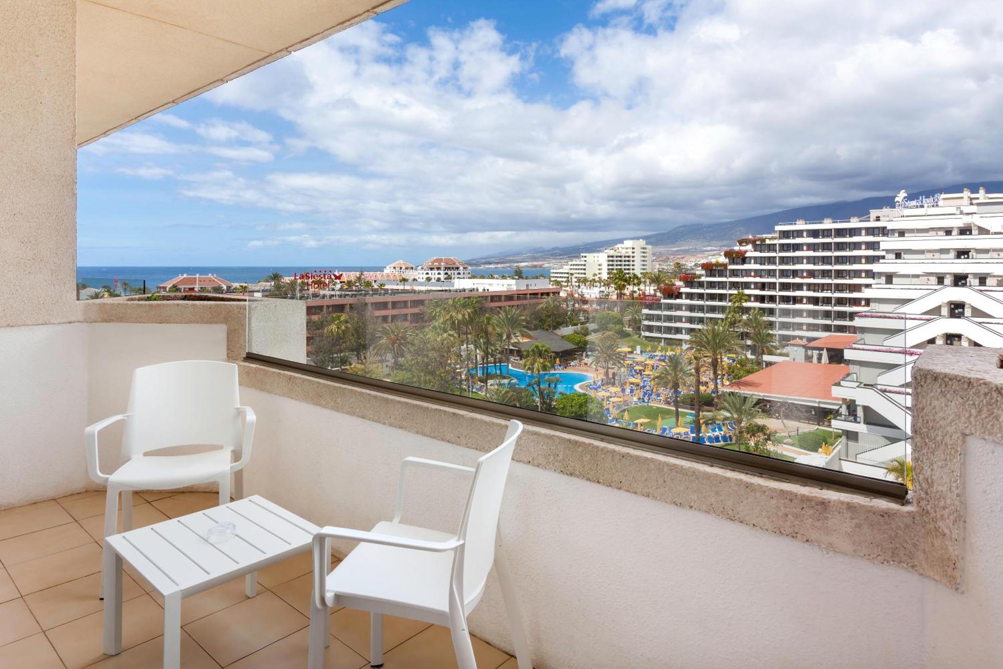 Hotel Best Tenerife Πλάγια ντε λας Αμέρικας Εξωτερικό φωτογραφία