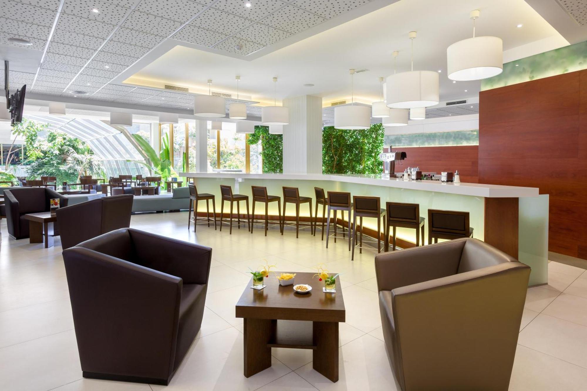 Hotel Best Tenerife Πλάγια ντε λας Αμέρικας Εξωτερικό φωτογραφία
