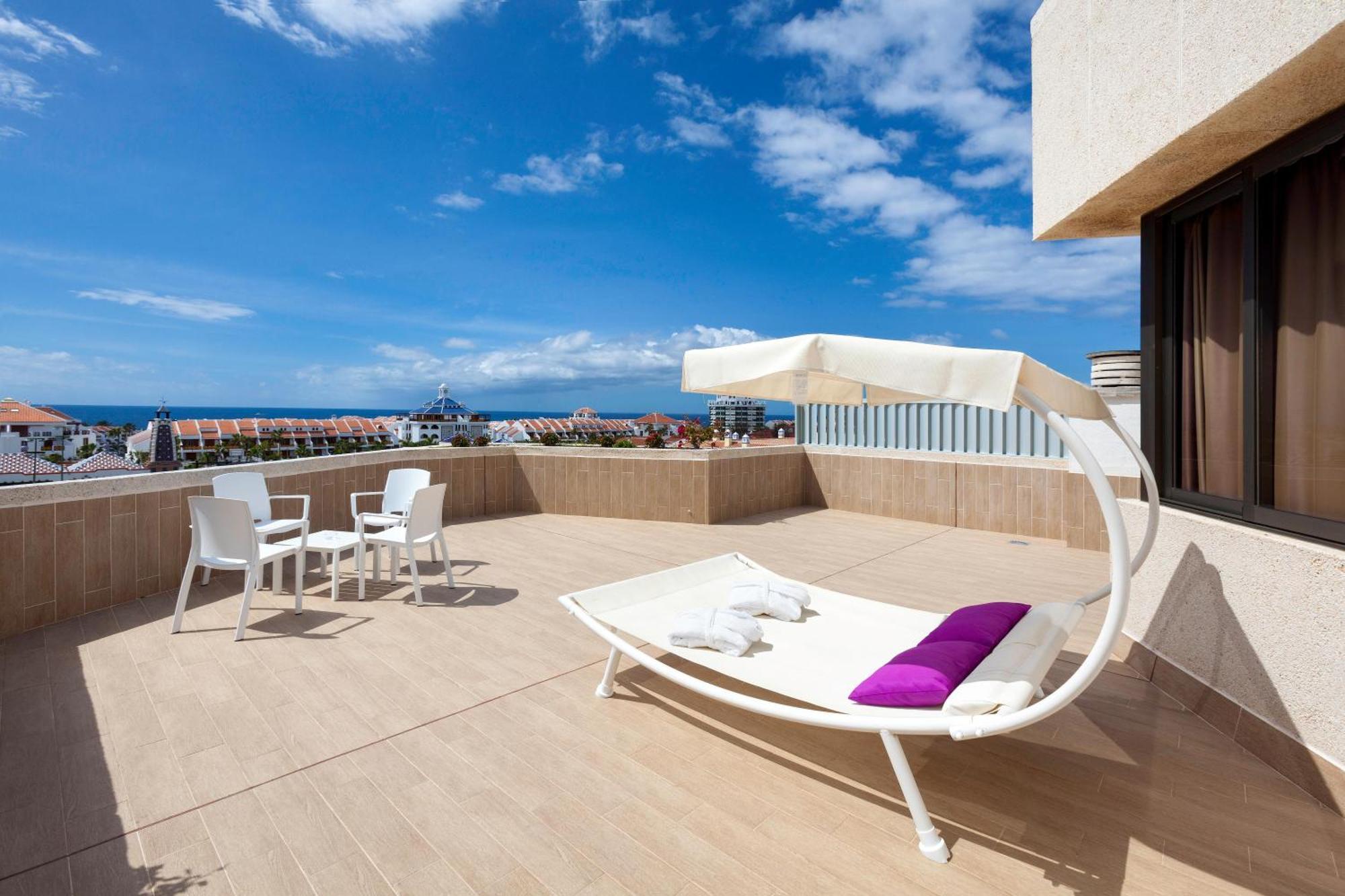 Hotel Best Tenerife Πλάγια ντε λας Αμέρικας Εξωτερικό φωτογραφία