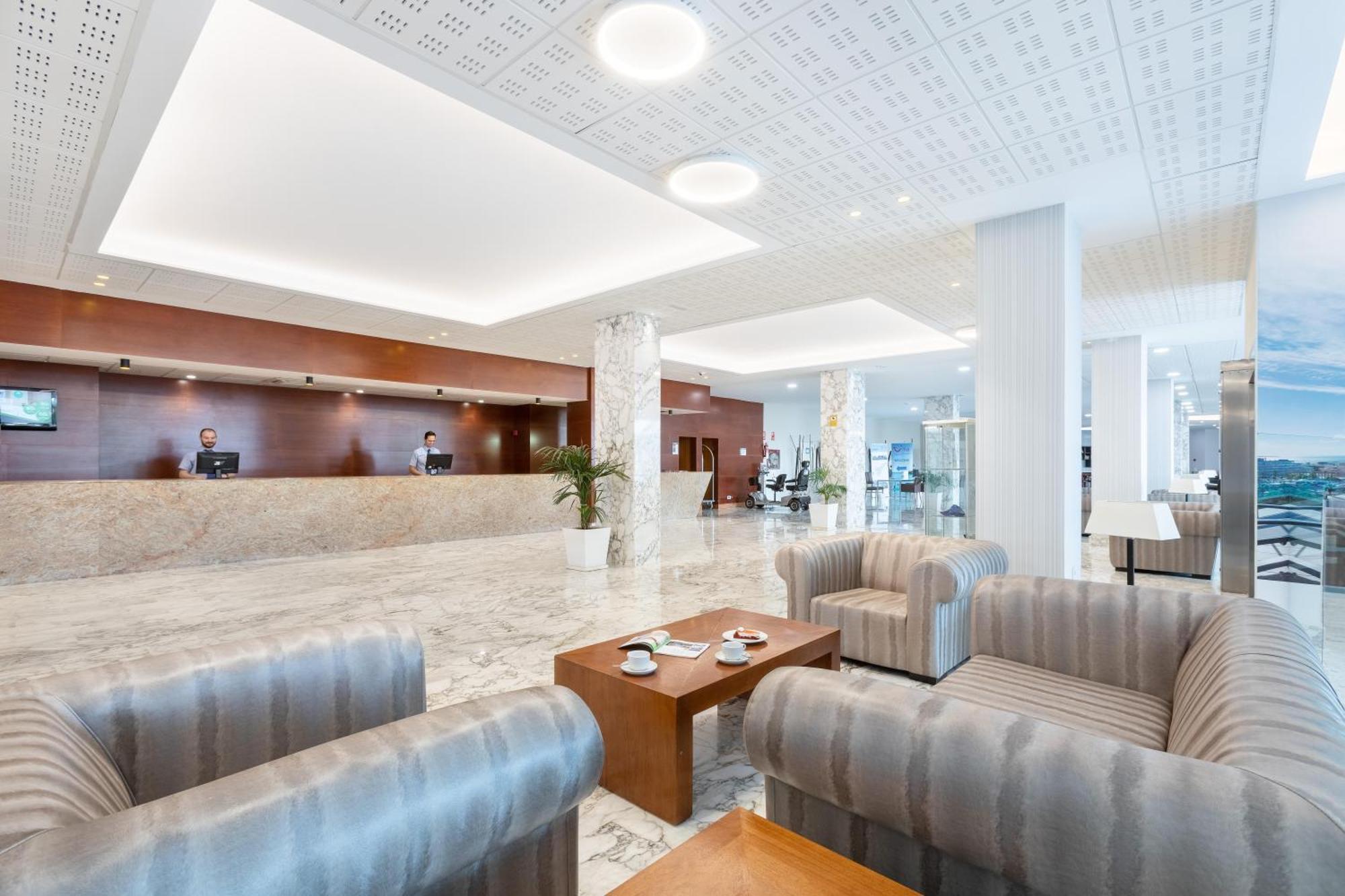 Hotel Best Tenerife Πλάγια ντε λας Αμέρικας Εξωτερικό φωτογραφία