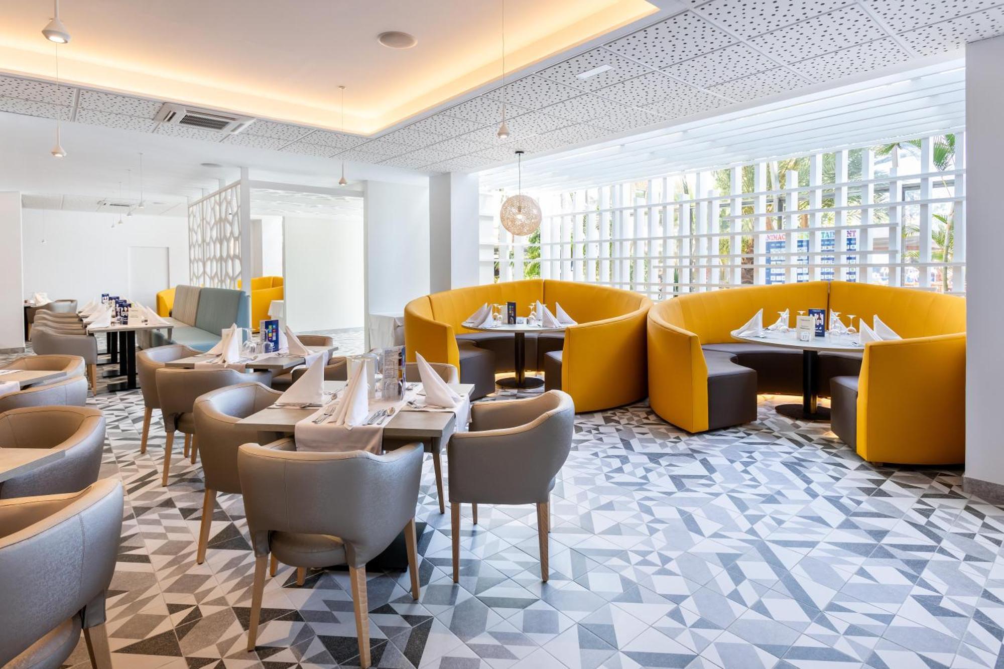 Hotel Best Tenerife Πλάγια ντε λας Αμέρικας Εξωτερικό φωτογραφία