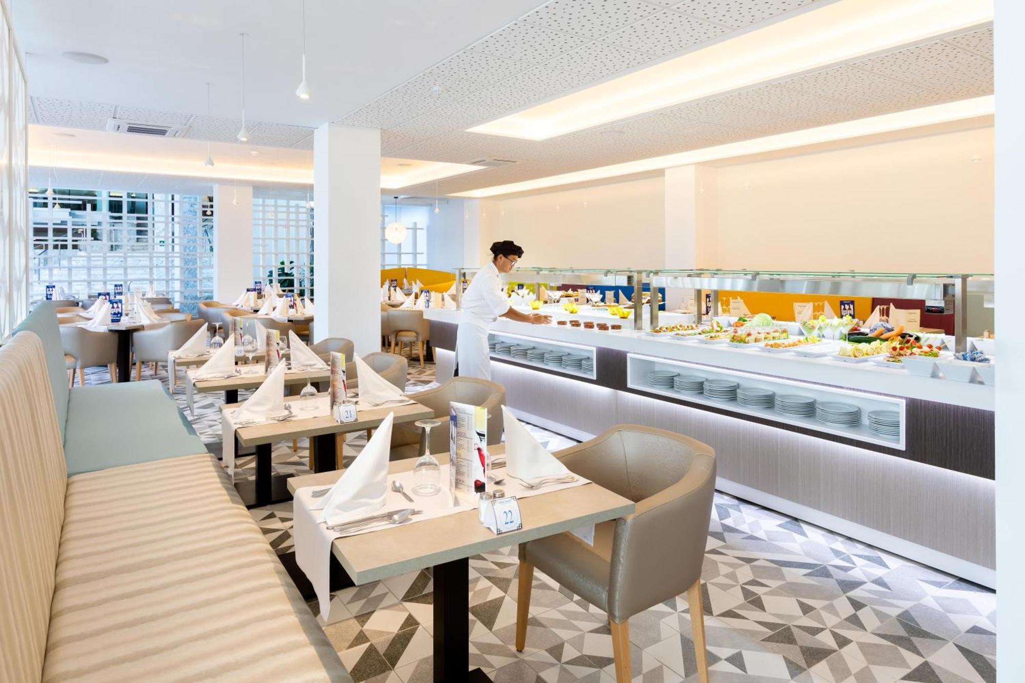 Hotel Best Tenerife Πλάγια ντε λας Αμέρικας Εξωτερικό φωτογραφία