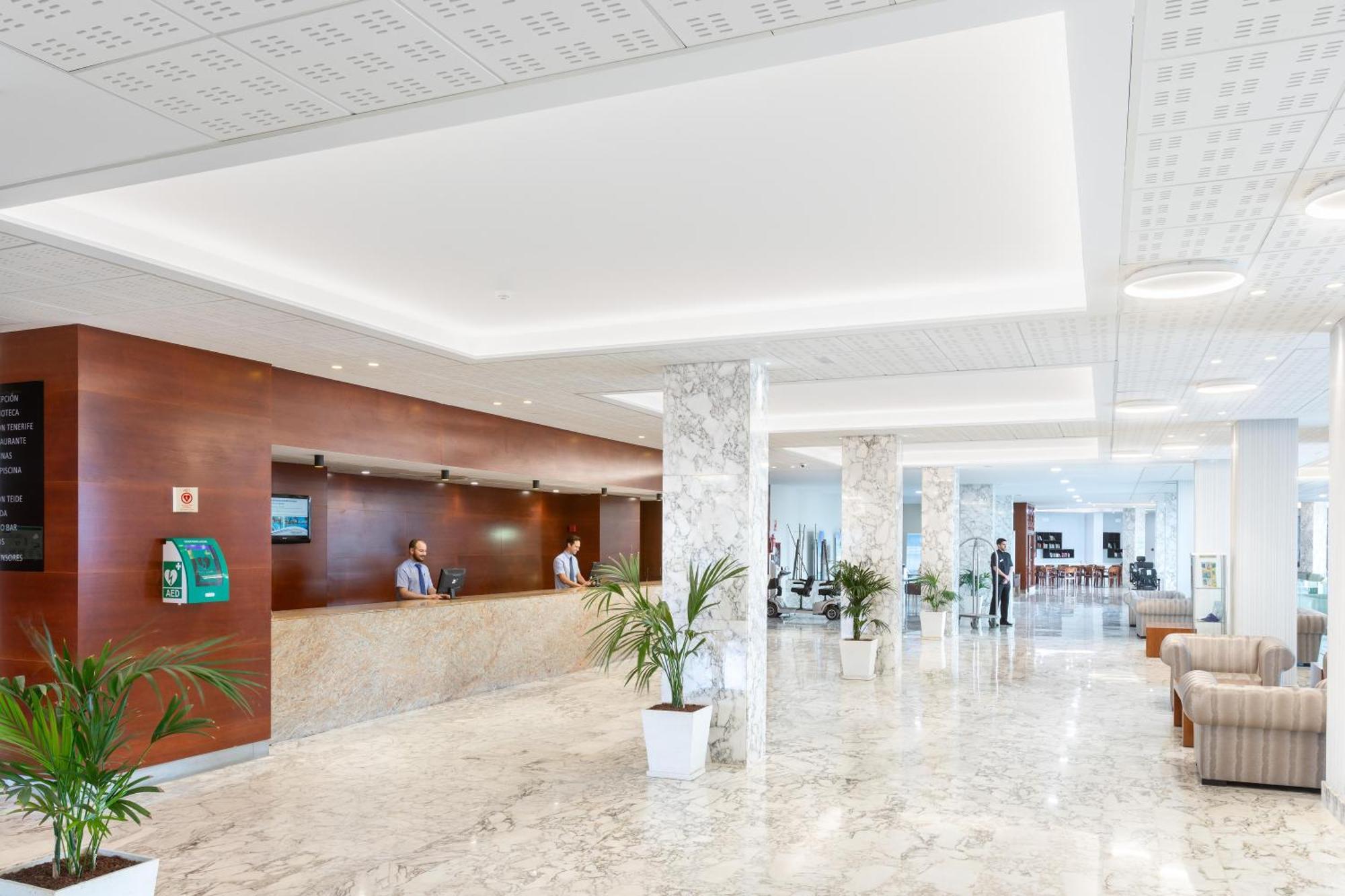Hotel Best Tenerife Πλάγια ντε λας Αμέρικας Εξωτερικό φωτογραφία
