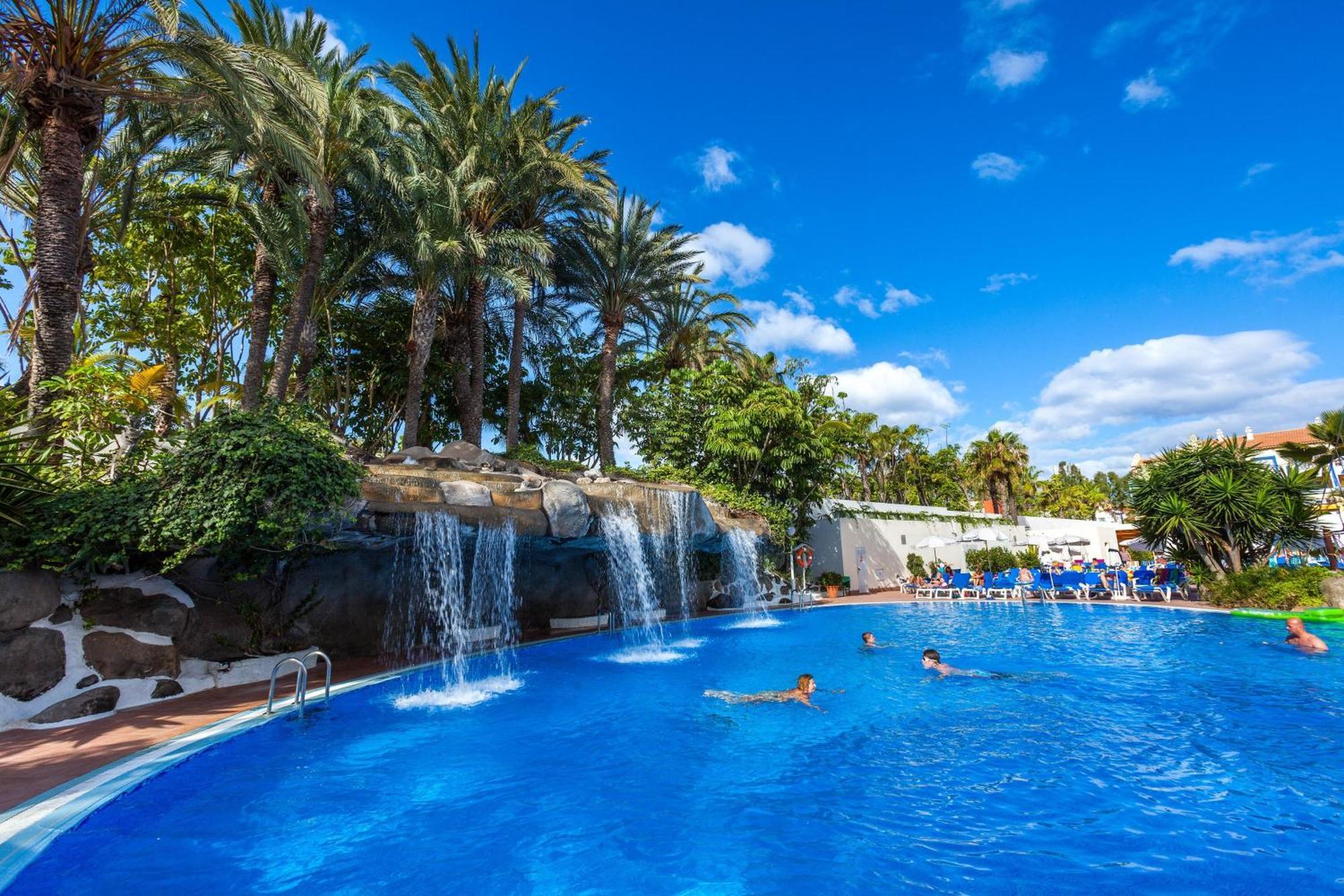 Hotel Best Tenerife Πλάγια ντε λας Αμέρικας Εξωτερικό φωτογραφία