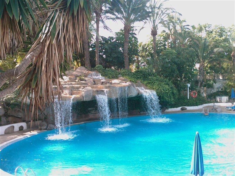 Hotel Best Tenerife Πλάγια ντε λας Αμέρικας Εξωτερικό φωτογραφία