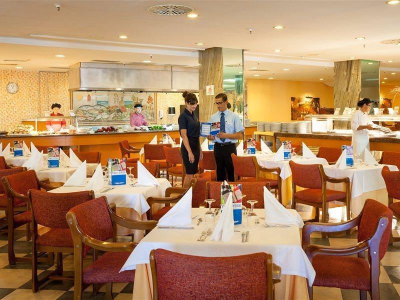 Hotel Best Tenerife Πλάγια ντε λας Αμέρικας Εξωτερικό φωτογραφία