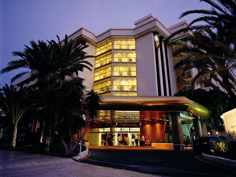Hotel Best Tenerife Πλάγια ντε λας Αμέρικας Εξωτερικό φωτογραφία