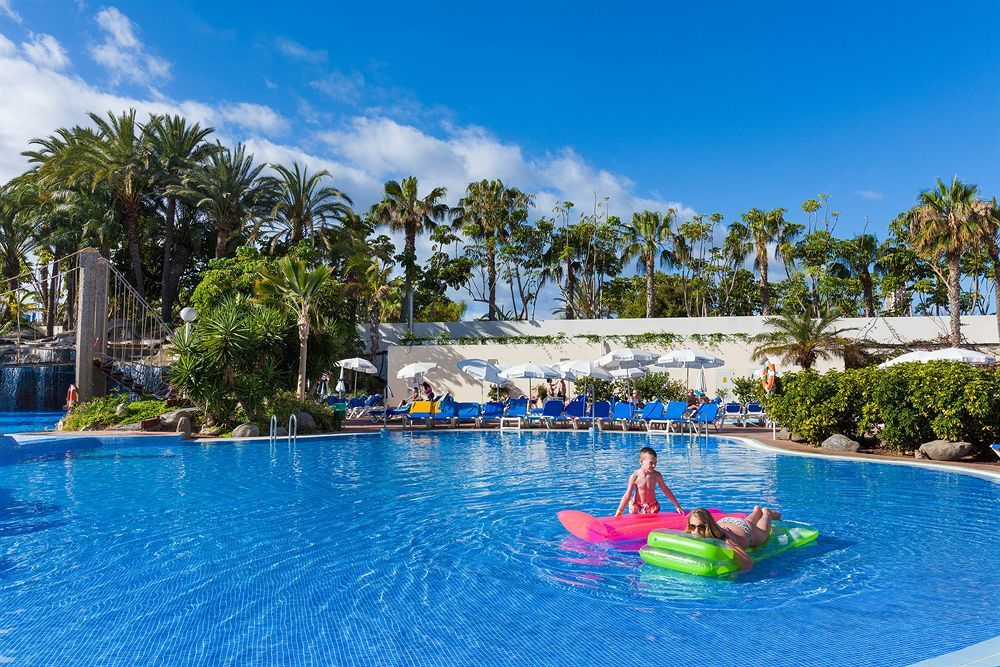 Hotel Best Tenerife Πλάγια ντε λας Αμέρικας Εξωτερικό φωτογραφία
