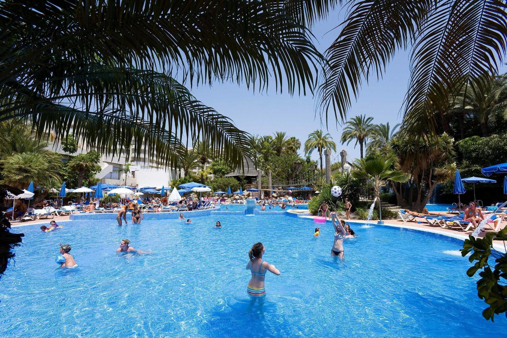Hotel Best Tenerife Πλάγια ντε λας Αμέρικας Εξωτερικό φωτογραφία