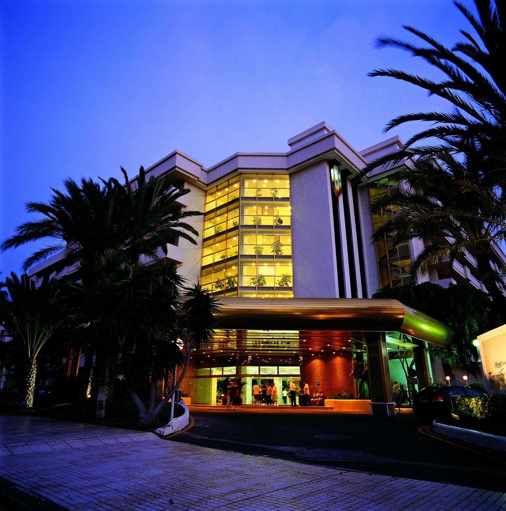 Hotel Best Tenerife Πλάγια ντε λας Αμέρικας Εξωτερικό φωτογραφία
