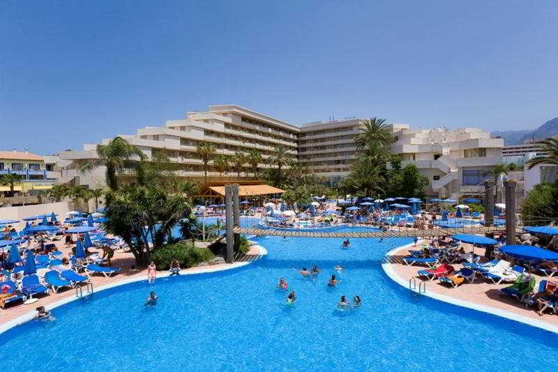 Hotel Best Tenerife Πλάγια ντε λας Αμέρικας Εξωτερικό φωτογραφία